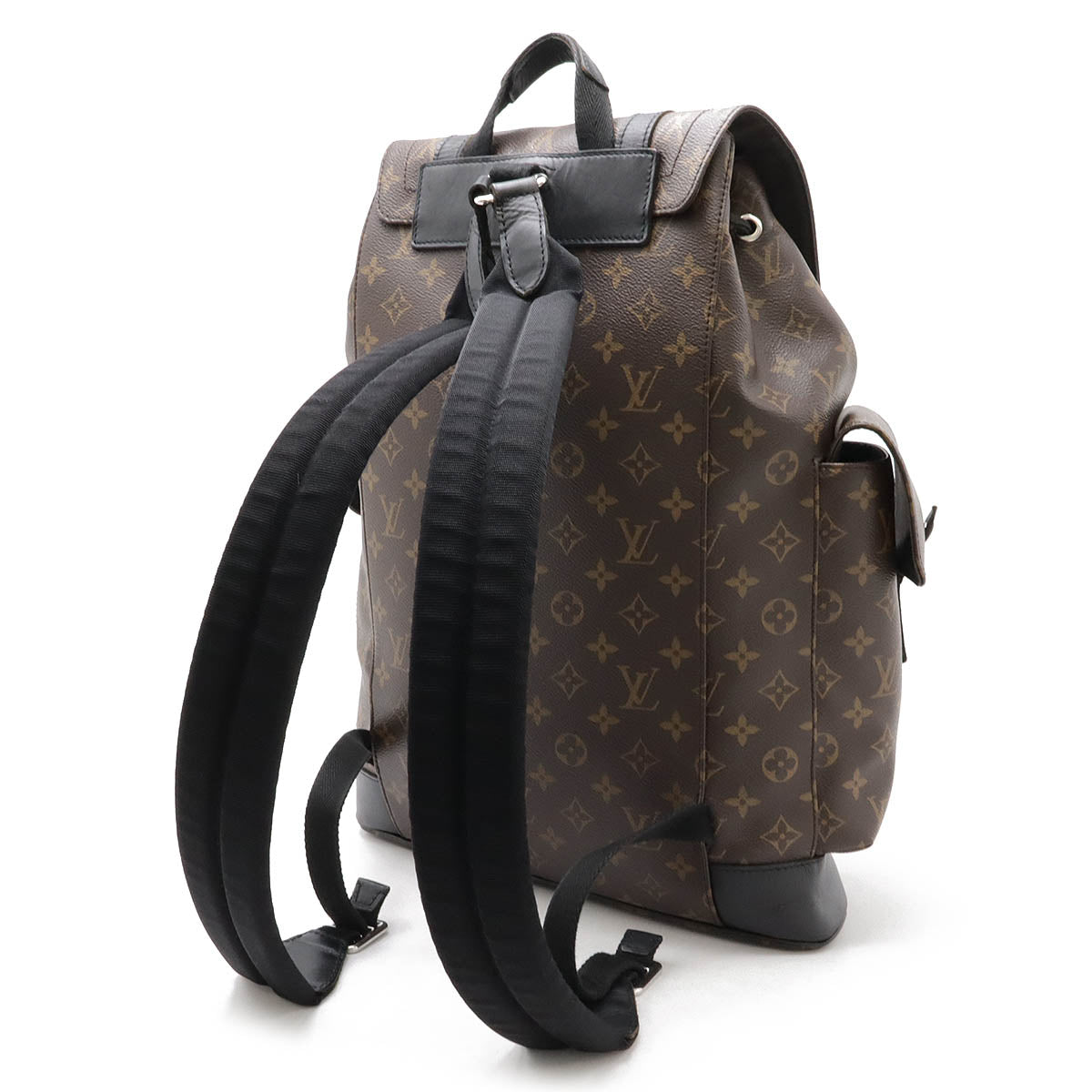 Louis Vuitton Christopher PM Backpack M43735