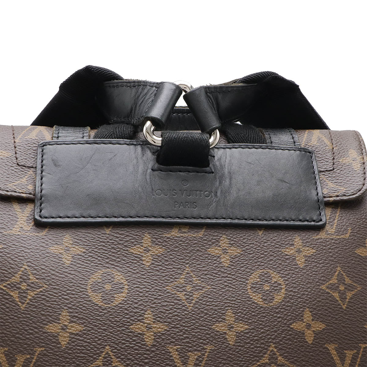 Louis Vuitton Christopher PM Backpack M43735