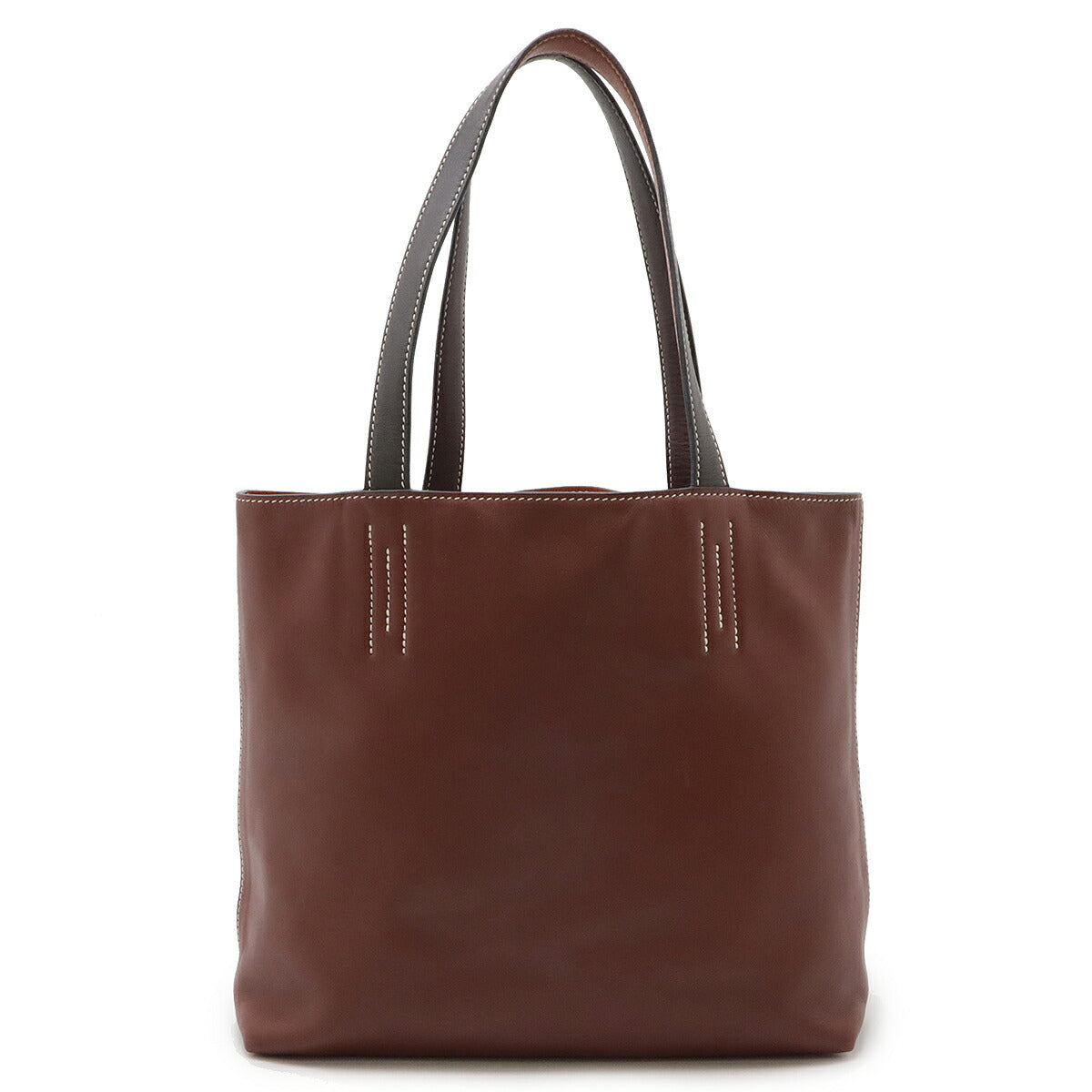 Hermes Double Sens 28 Reversible Tote Bag