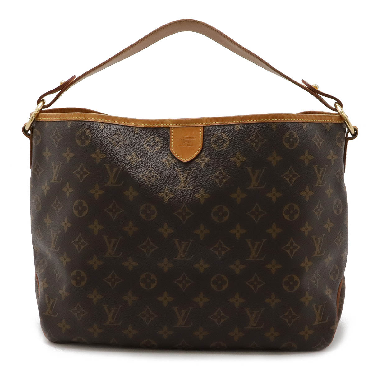 Louis Vuitton Delightful PM Monogram Shoulder Bag M40352