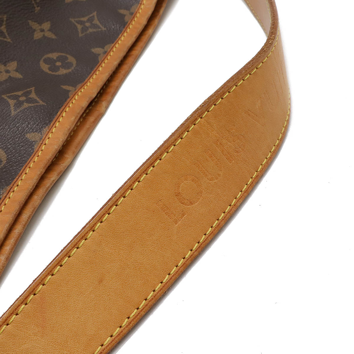 Louis Vuitton Delightful PM Monogram Shoulder Bag M40352