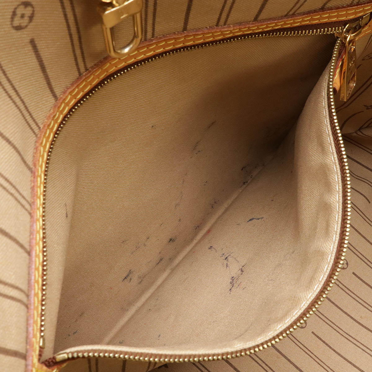 Louis Vuitton Delightful PM Monogram Shoulder Bag M40352