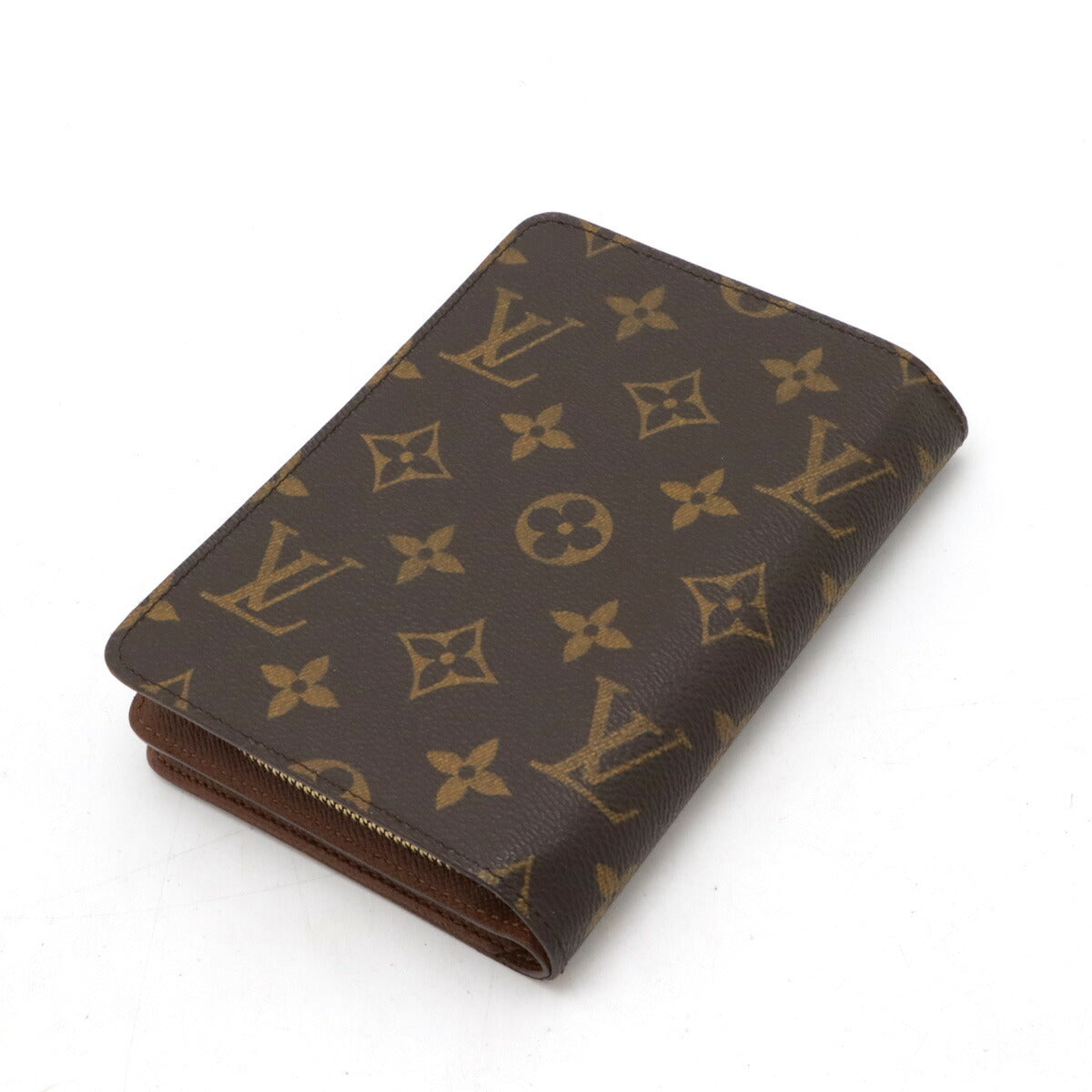 Louis Vuitton Monogram Bifold Wallet M61207