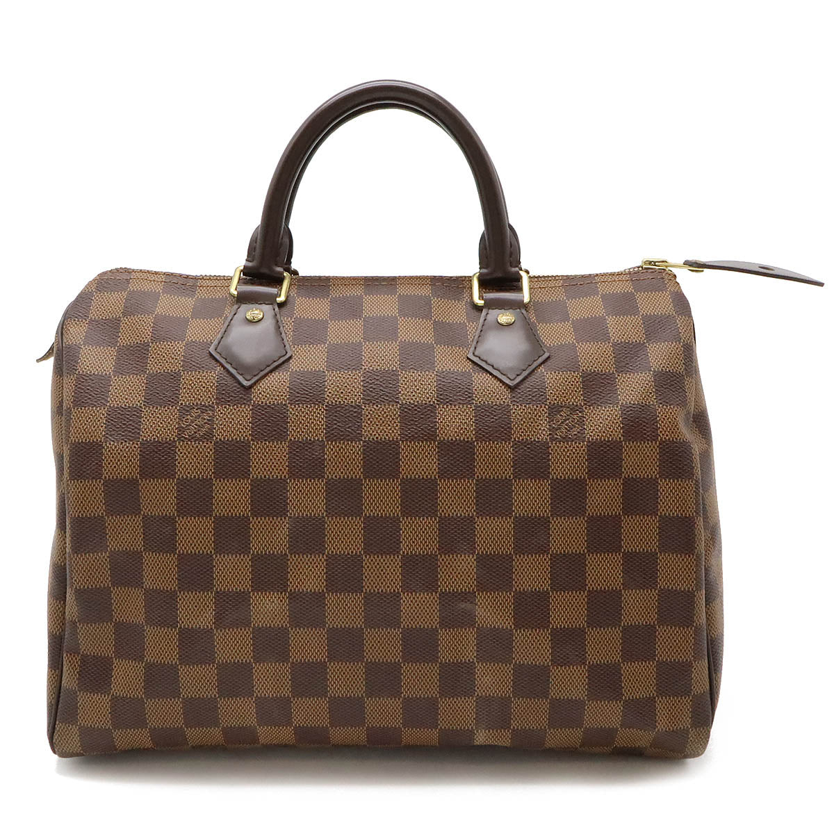 Louis Vuitton Damier Speedy 30 Handbag N41364