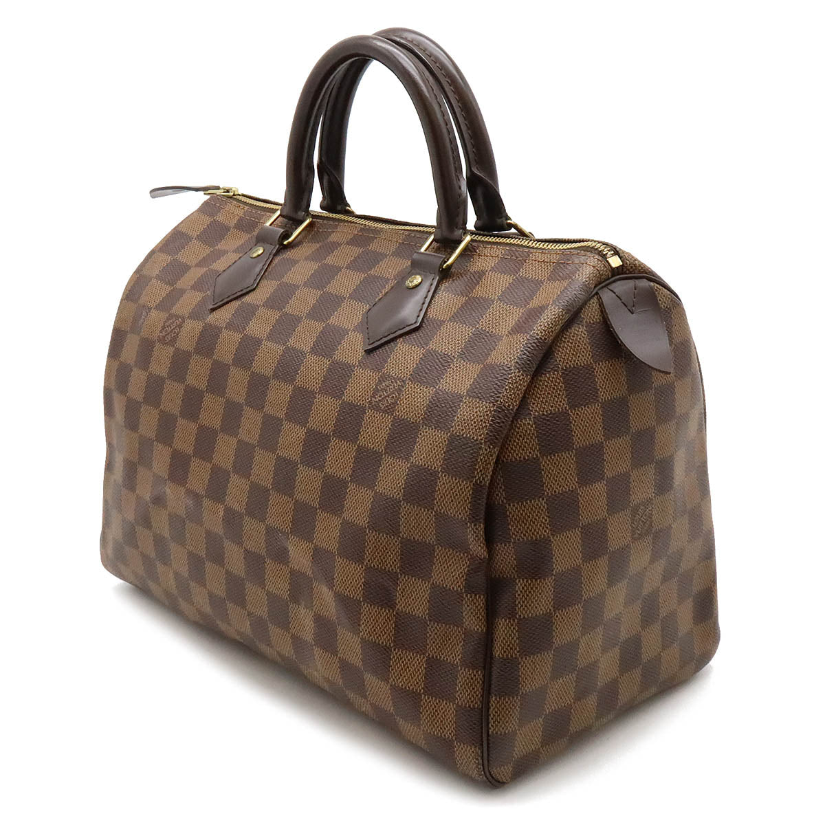 Louis Vuitton Damier Speedy 30 Handbag N41364