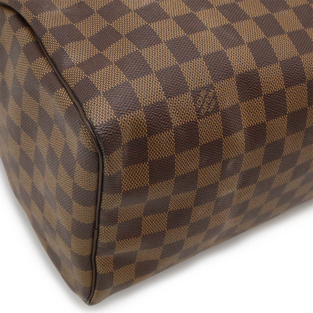 Louis Vuitton Damier Speedy 30 Handbag N41364