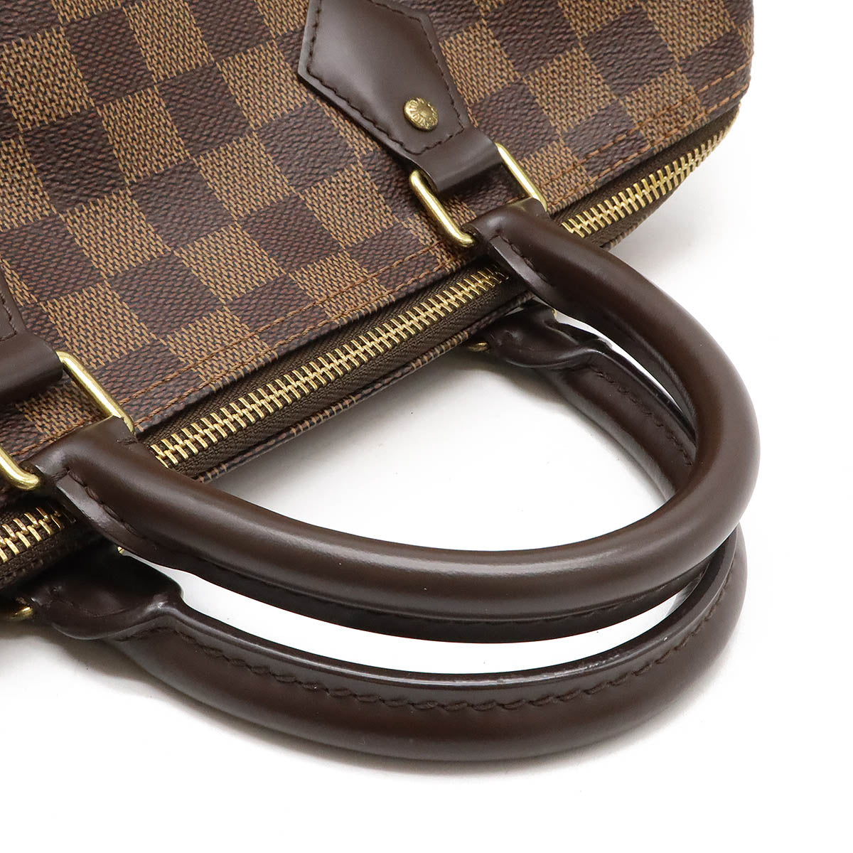 Louis Vuitton Damier Speedy 30 Handbag N41364