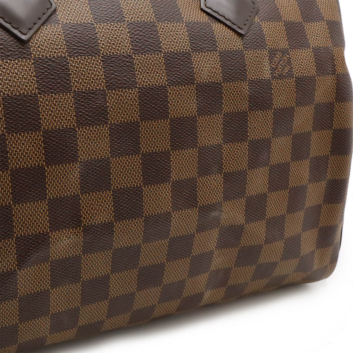 Louis Vuitton Damier Speedy 30 Handbag N41364