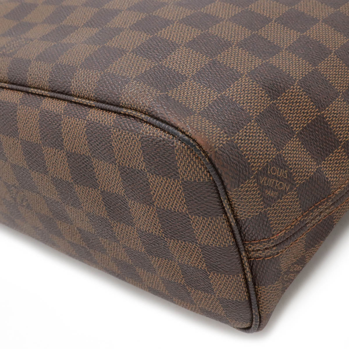 Louis Vuitton Damier Neverfull PM Tote Bag N51109