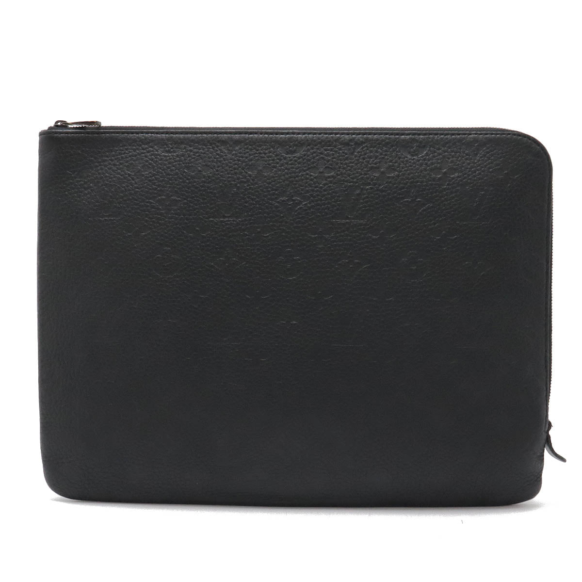 Louis Vuitton Monogram Clutch Bag M59479