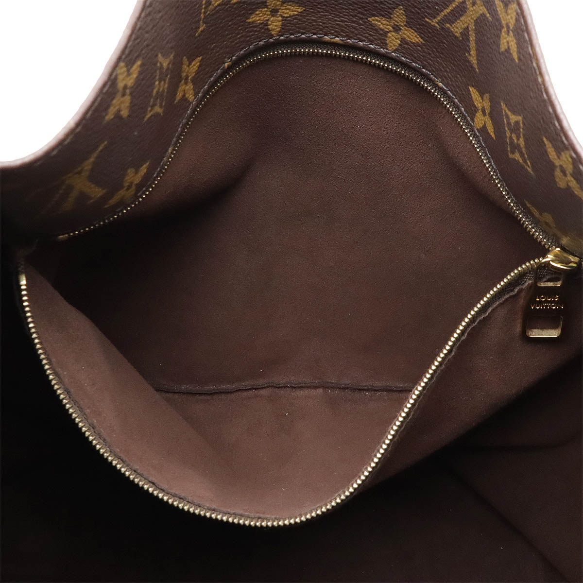 Louis Vuitton Monogram Metis Shoulder Bag M40781