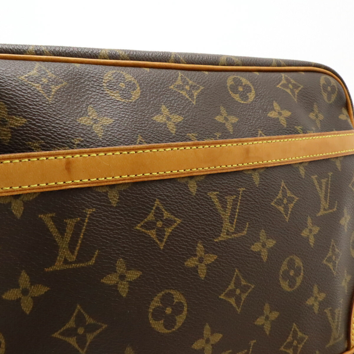 Louis Vuitton Monogram Trocadero 30 Shoulder Bag M51272