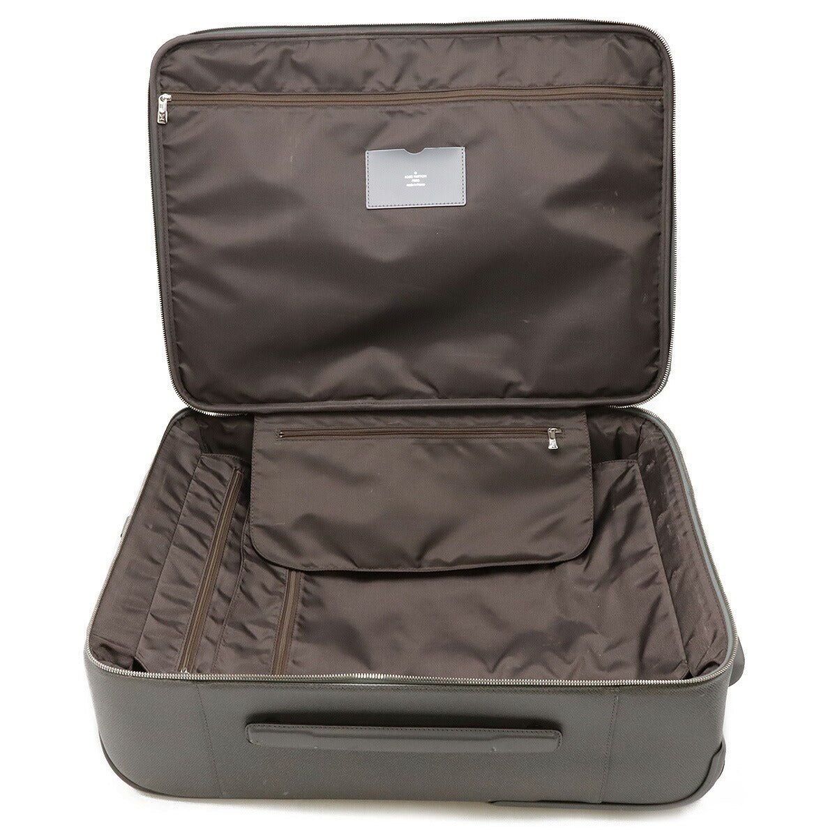 Louis Vuitton Taiga Pegase 55 Suitcase M32667