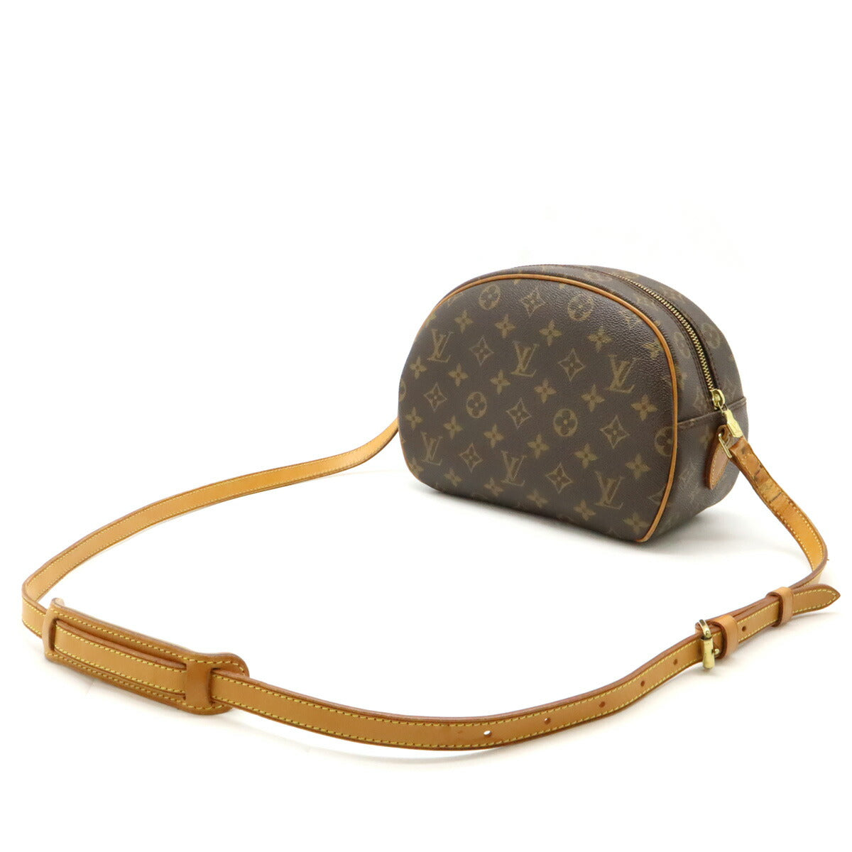 Louis Vuitton Monogram Blois Shoulder Bag M51221