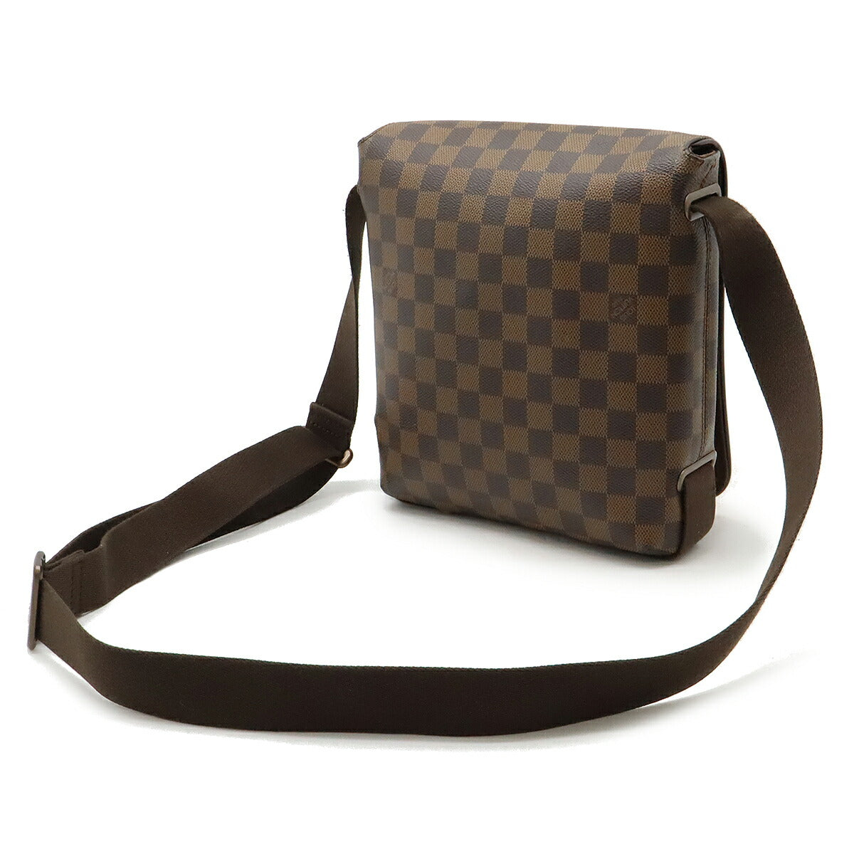 Louis Vuitton Damier Brooklyn PM Shoulder Bag N51210