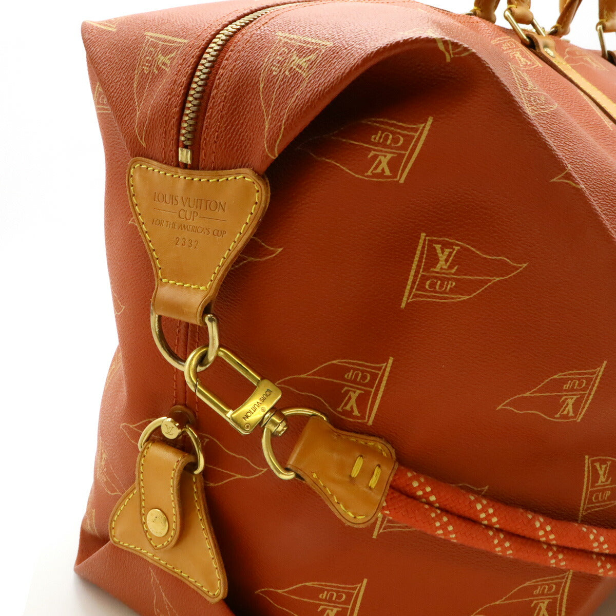 Louis Vuitton Cabourg Boston Bag M80020