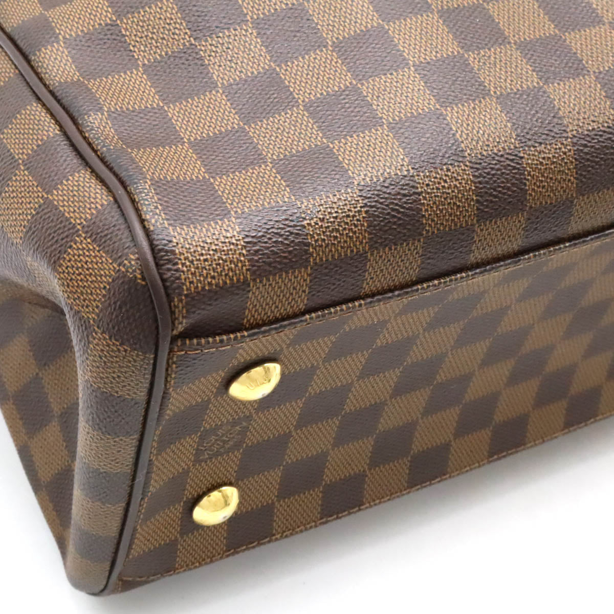 Louis Vuitton Damier Trevi GM Handbag N51998