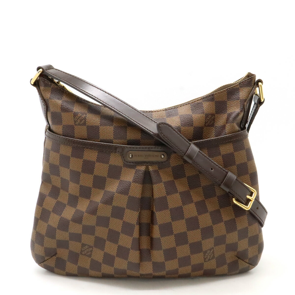 Louis Vuitton Damier Bloomsbury PM Shoulder Bag N42251