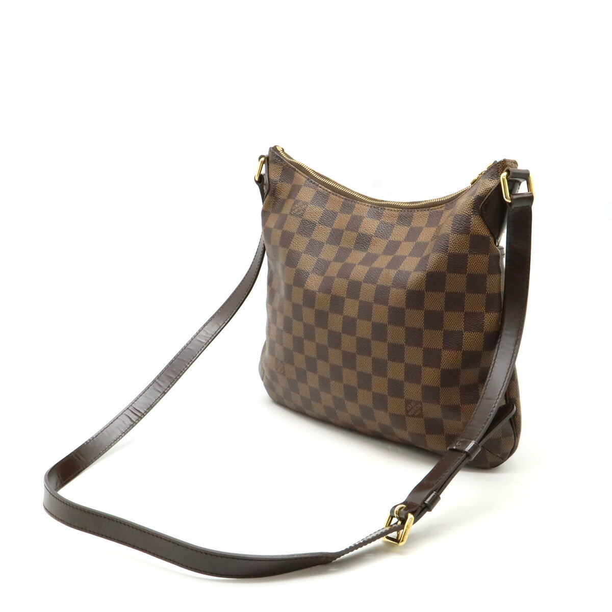 Louis Vuitton Damier Bloomsbury PM Shoulder Bag N42251