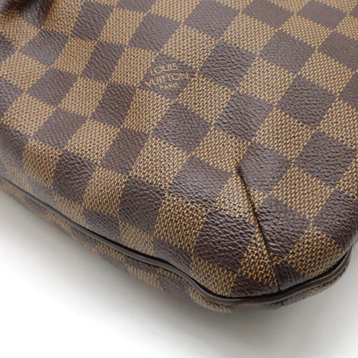 Louis Vuitton Damier Bloomsbury PM Shoulder Bag N42251