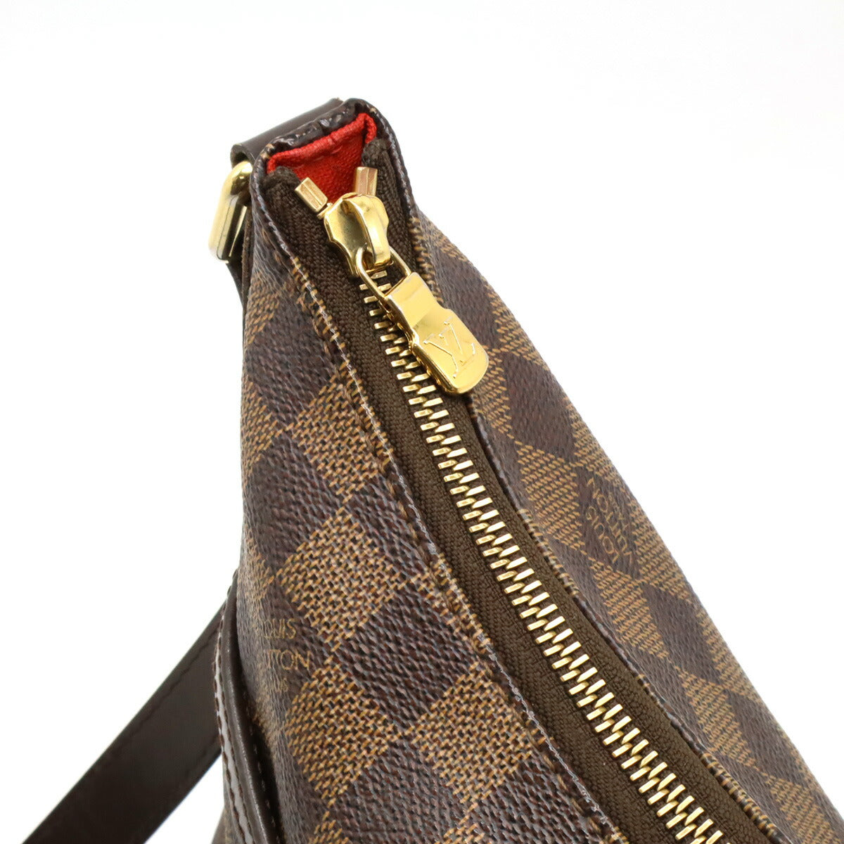 Louis Vuitton Damier Bloomsbury PM Shoulder Bag N42251