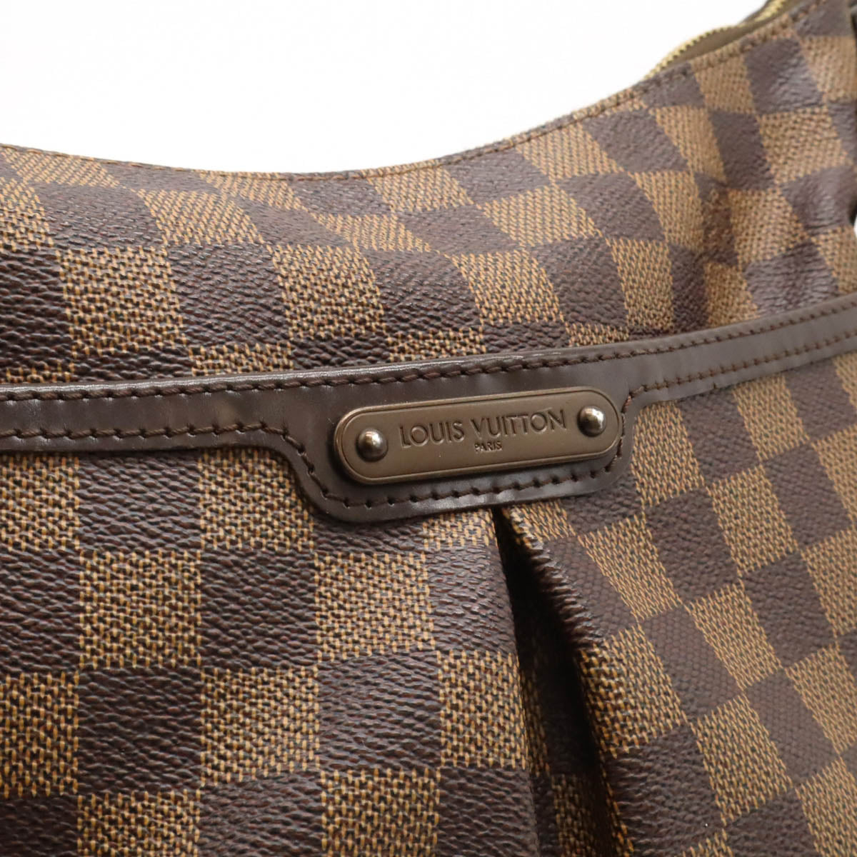 Louis Vuitton Damier Bloomsbury PM Shoulder Bag N42251