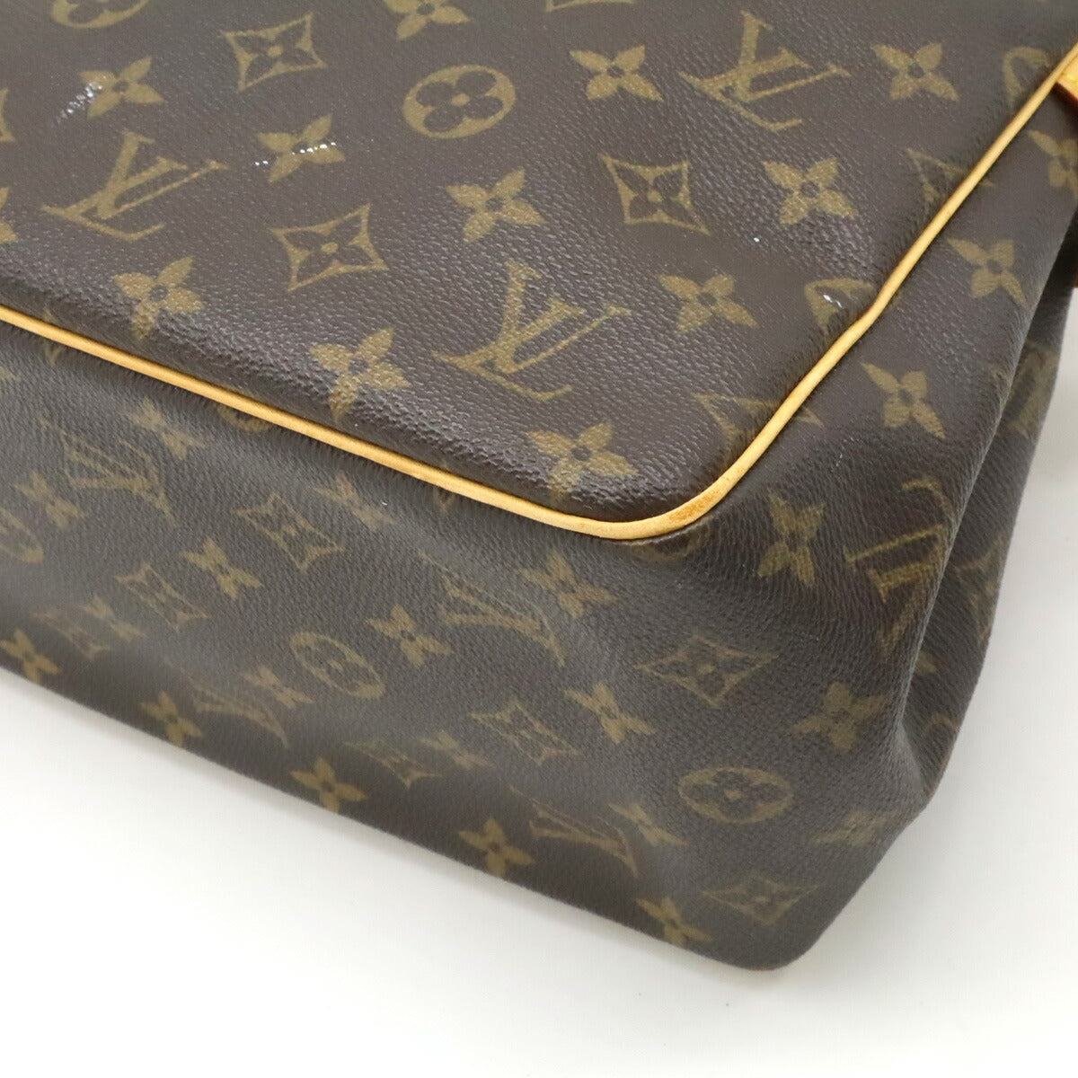 Louis Vuitton Monogram Batignolles Tote Bag M51156