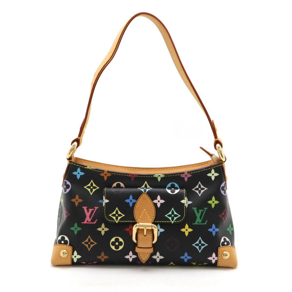 Louis Vuitton Monogram Multicolor 2way bag