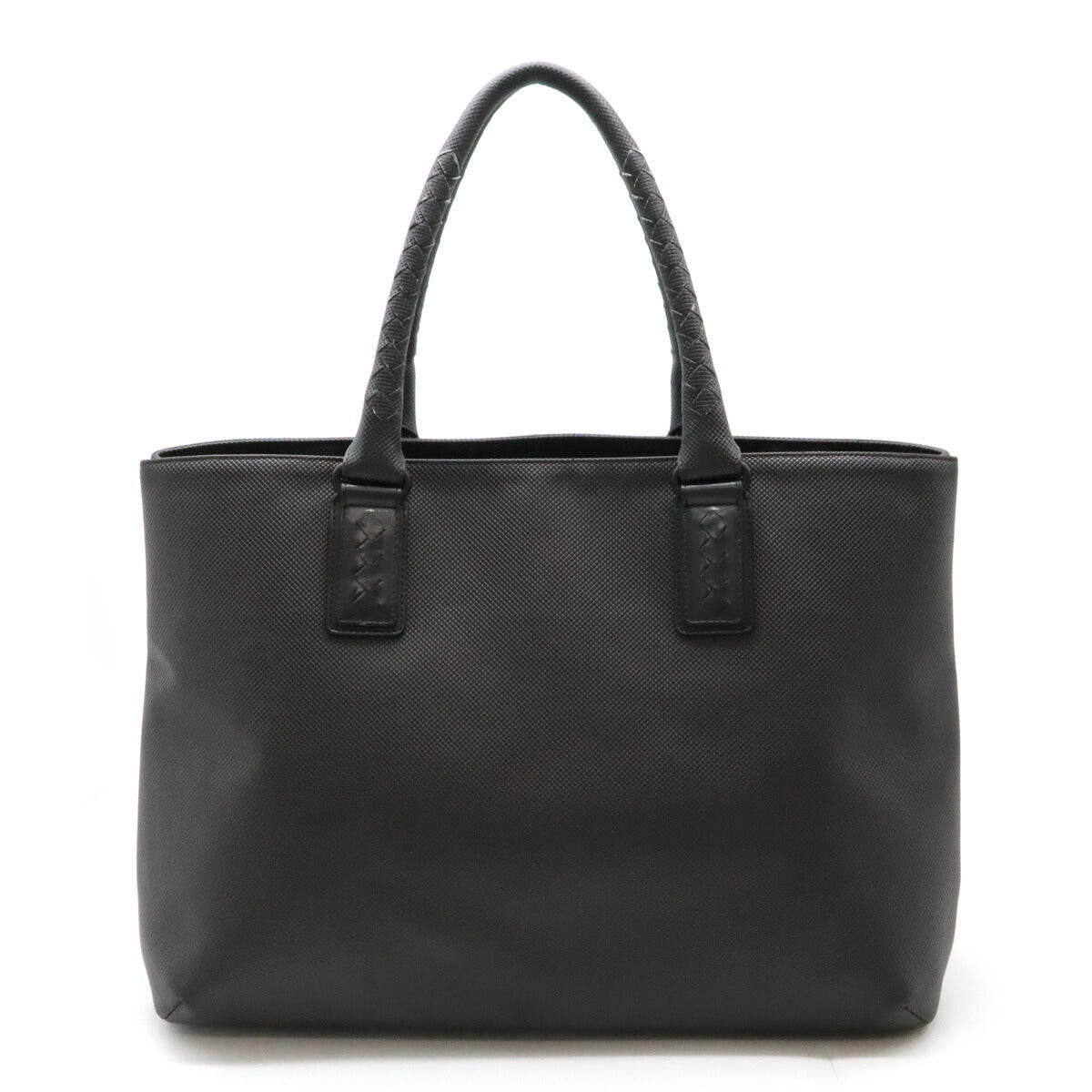 Bottega Veneta Marco Polo Tote Bag PVC/Leather