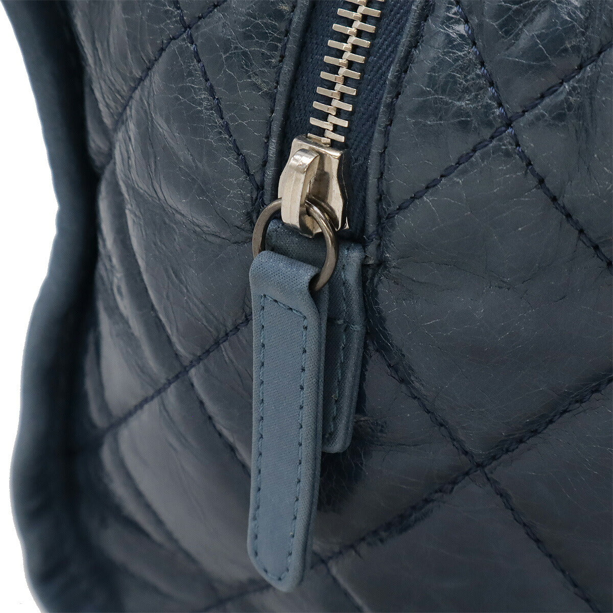 シャネル スパークルレザー 2wayバッグ A50605 Chanel Sparkle Leather In The Mix 2way Bag A50605 – LuxUness