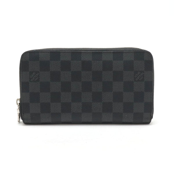 Louis Vuitton Zippy Organizer Long Wallet