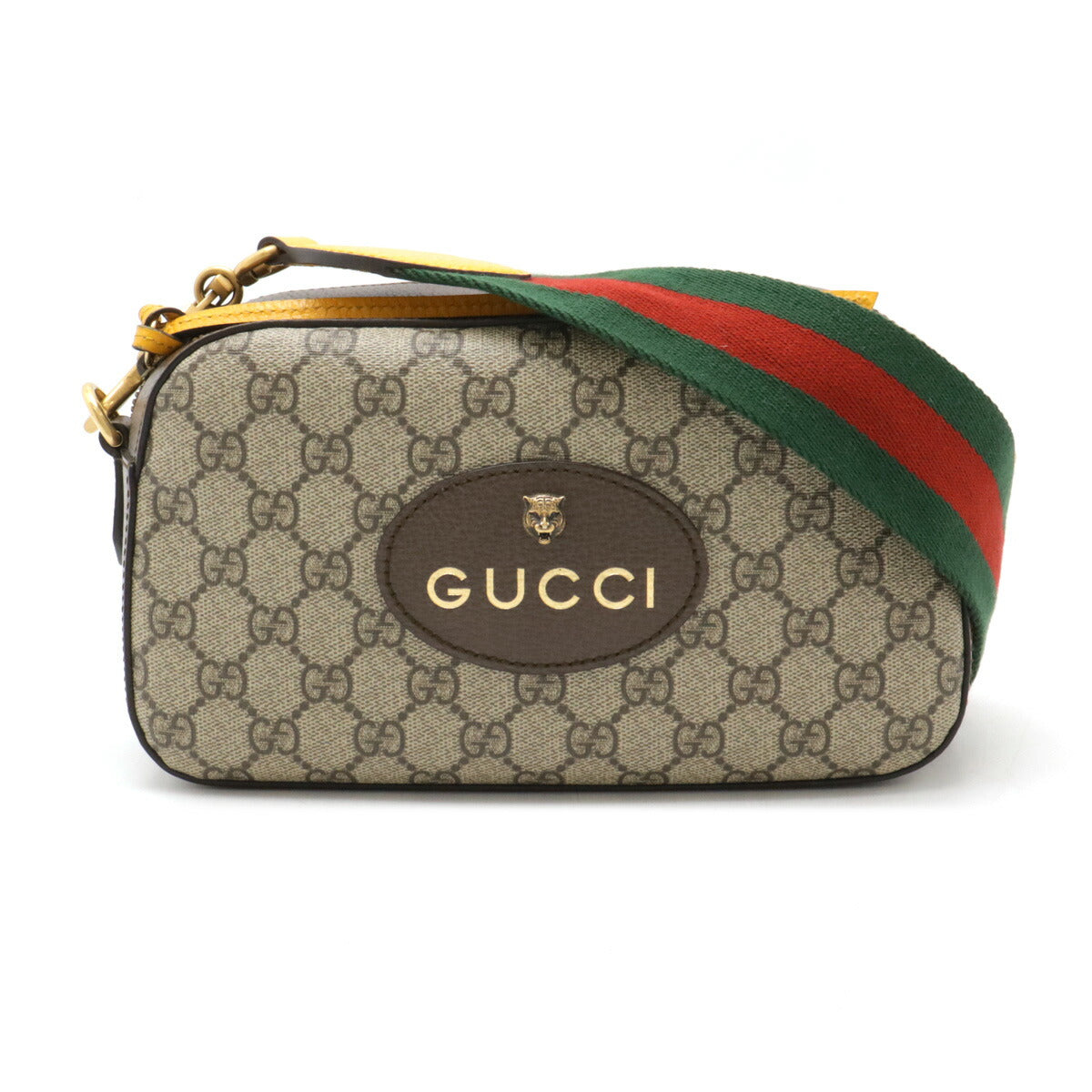 Gucci GG Supreme 2way Shoulder Bag