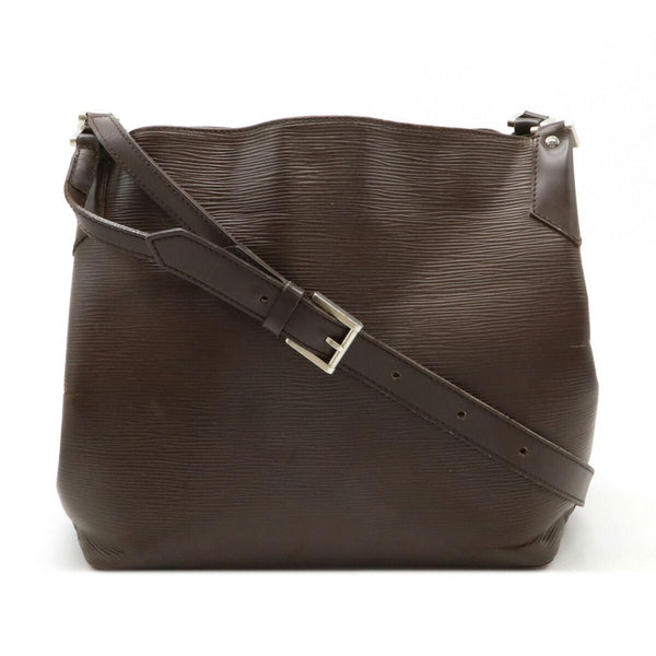 Louis Vuitton Epi shoulder bag