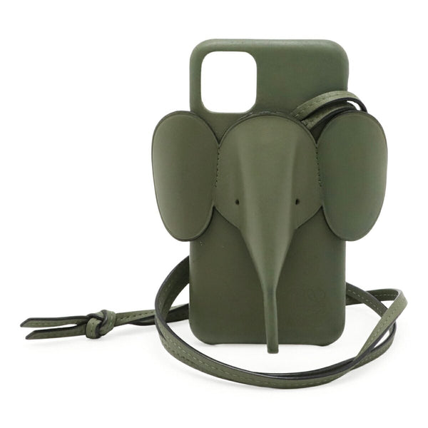 Loewe Leather Smartphone Case