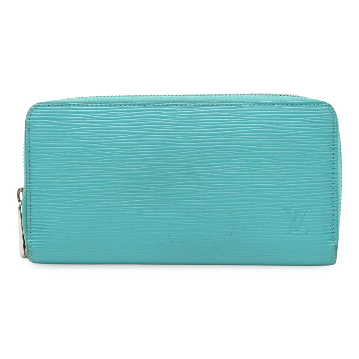 Louis Vuitton Zippy Wallet Epi Long Wallet