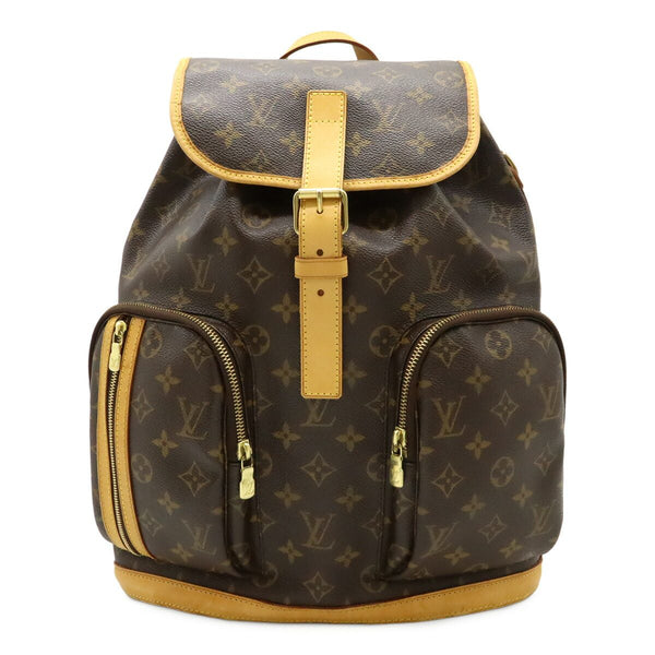 Louis Vuitton Monogram Backpack
