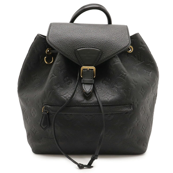 Louis Vuitton Monogram Empreinte Backpack