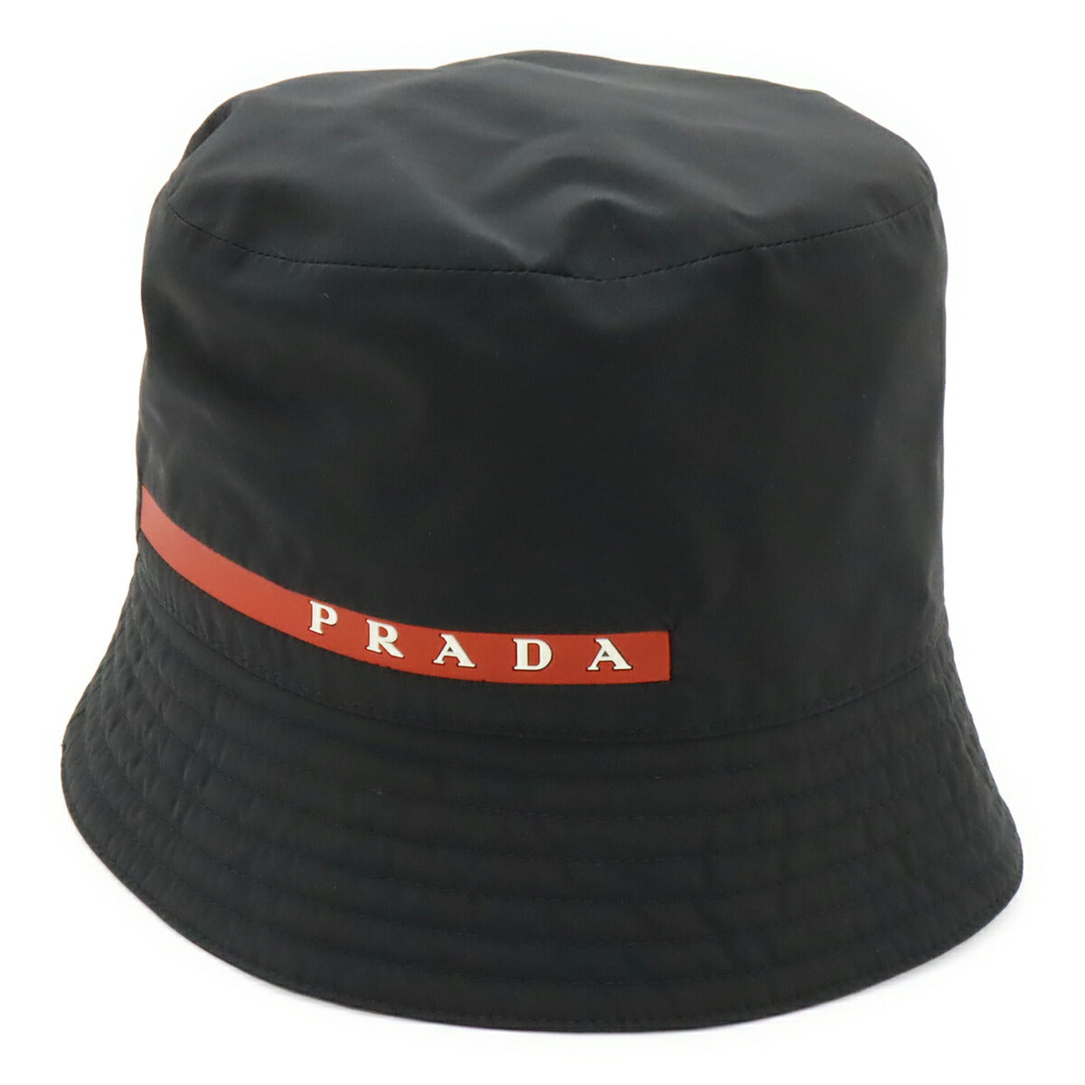 Prada Prada Sport Polyester Bucket Hat