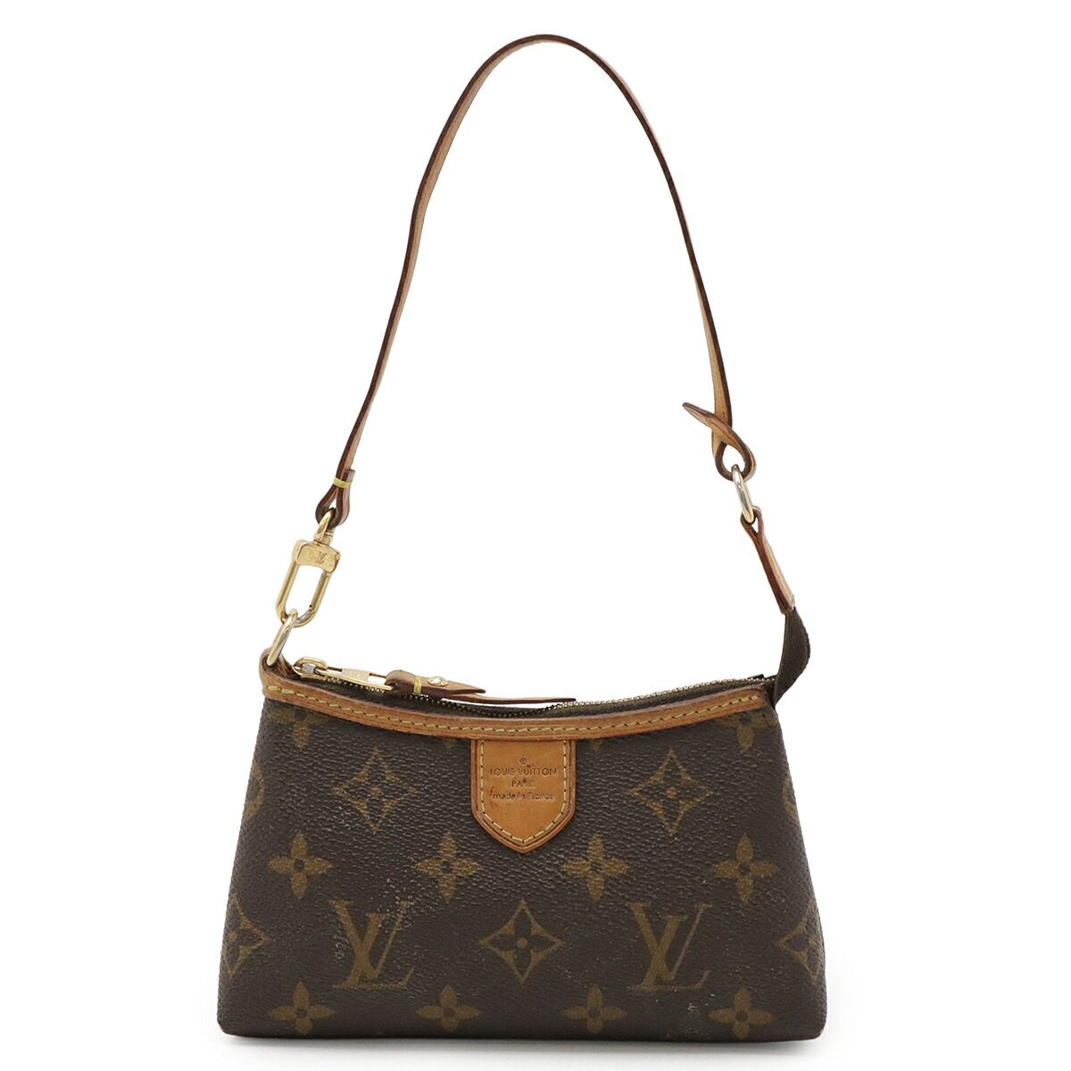 Louis Vuitton Monogram Accessory Pouch