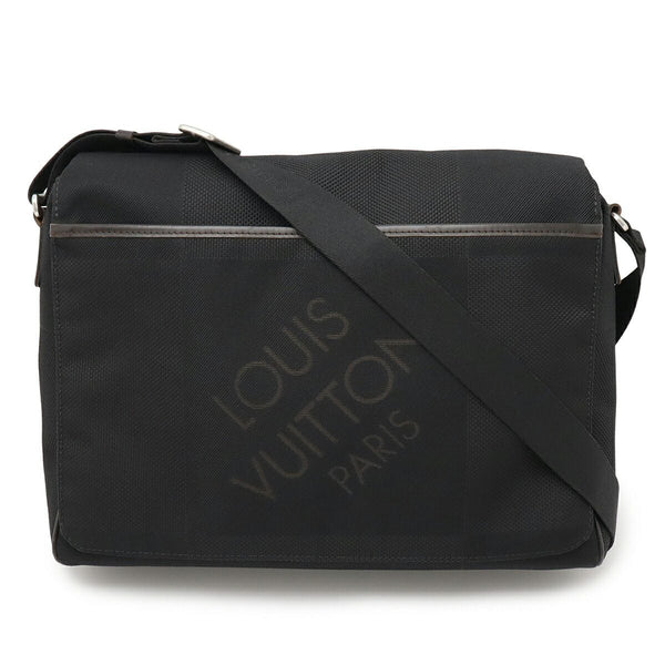 Louis Vuitton Damier Geant Shoulder Bag