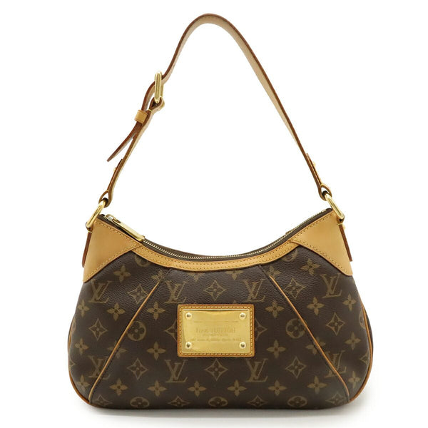 Louis Vuitton Thames PM Monogram Shoulder Bag