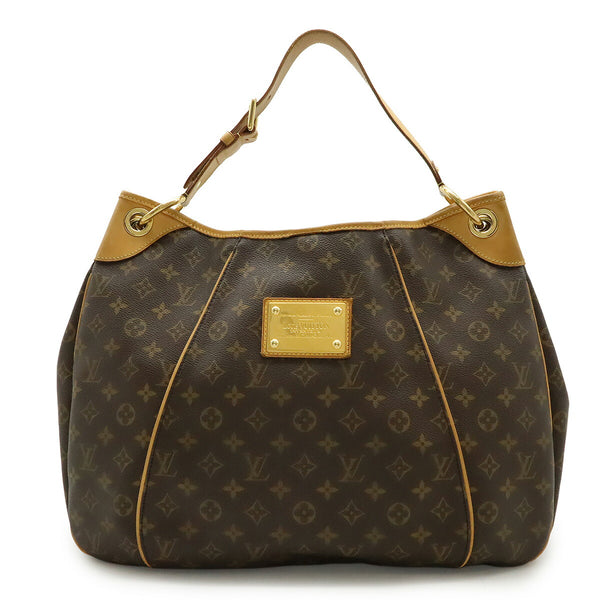 Louis Vuitton Galliera Monogram Shoulder Bag