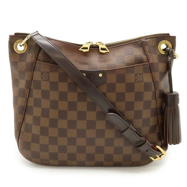 Louis Vuitton Damier shoulder bag