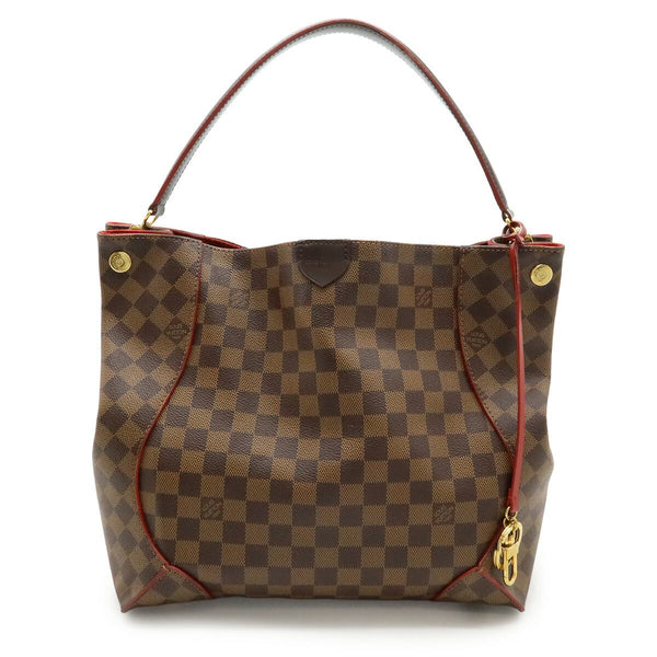 Louis Vuitton Damier Shoulder Bag
