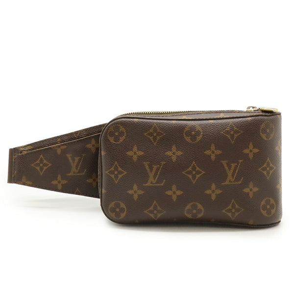 Louis Vuitton Monogram Waist Bag