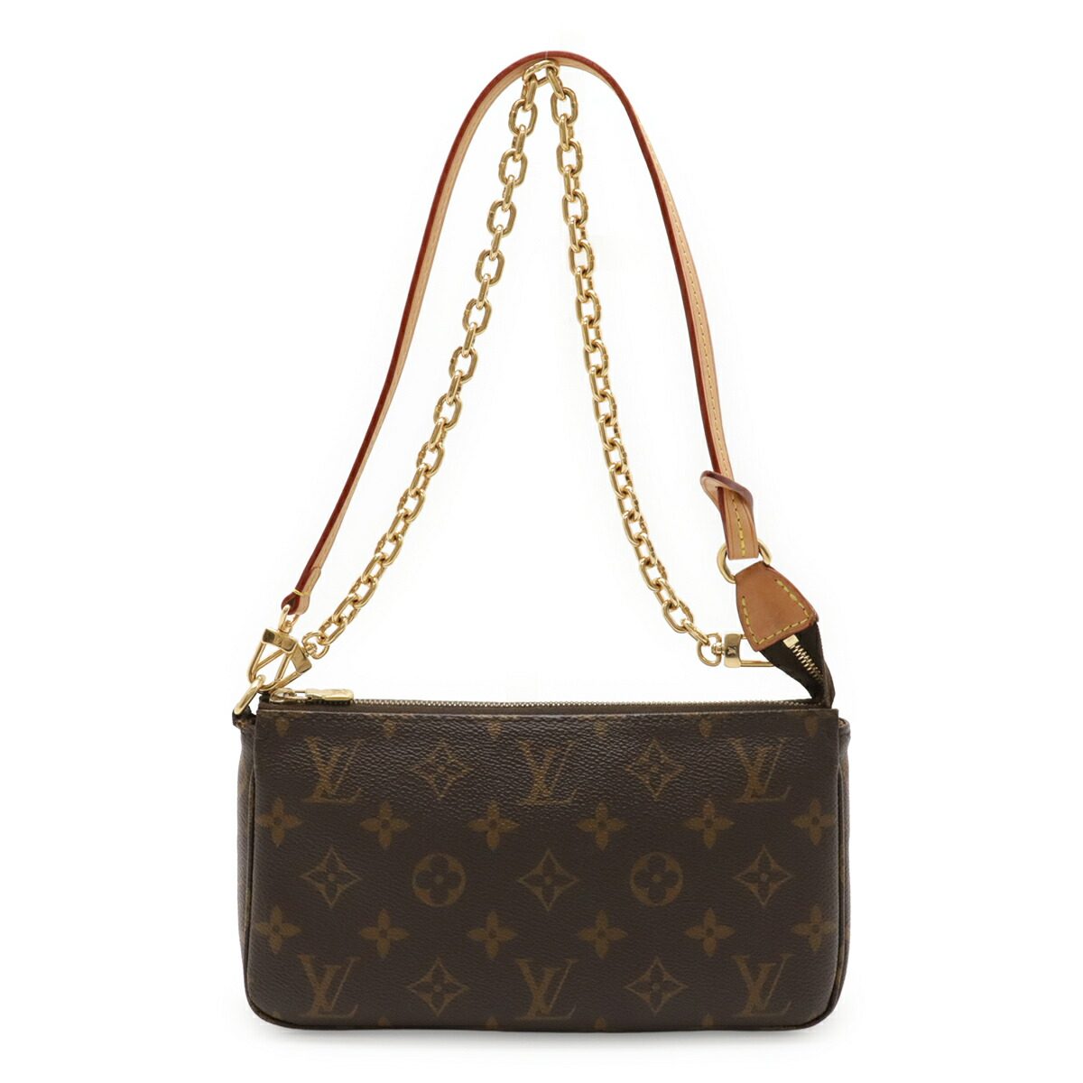 Louis Vuitton Pochette Accessoires Monogram Bag