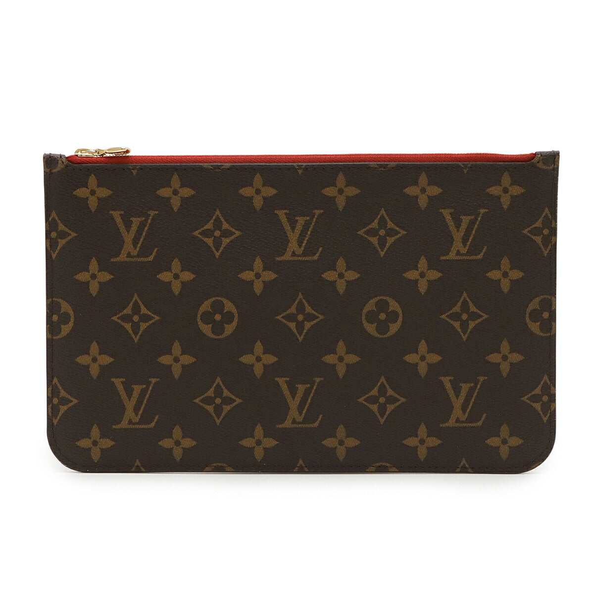 Louis Vuitton Neverfull Monogram Pouch