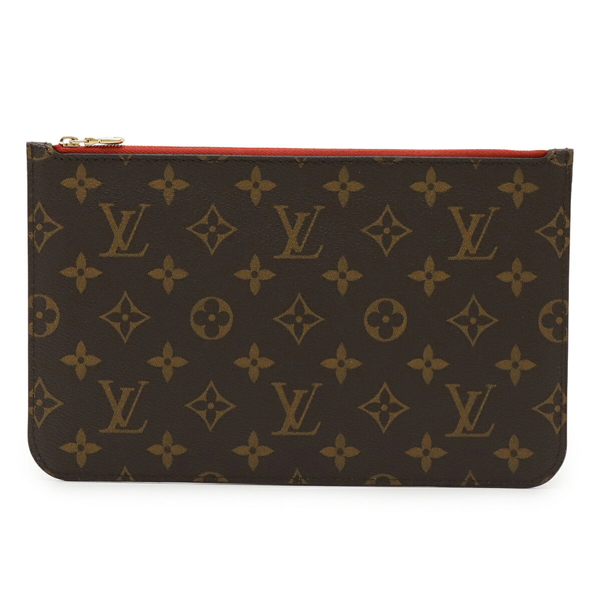 Louis Vuitton Neverfull Monogram Pouch