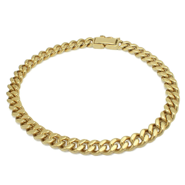 Au750 Bracelet