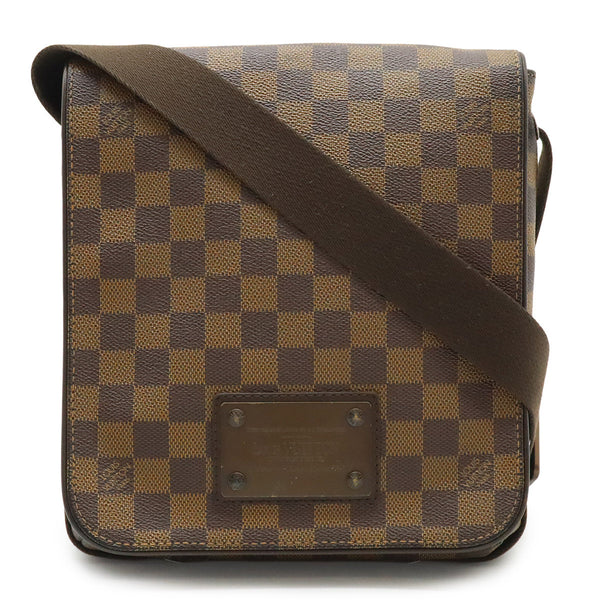 Louis Vuitton Damier Shoulder Bag